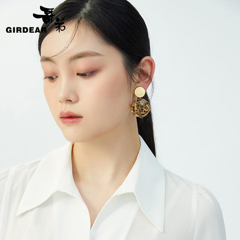 深呼吸女装正品相册图