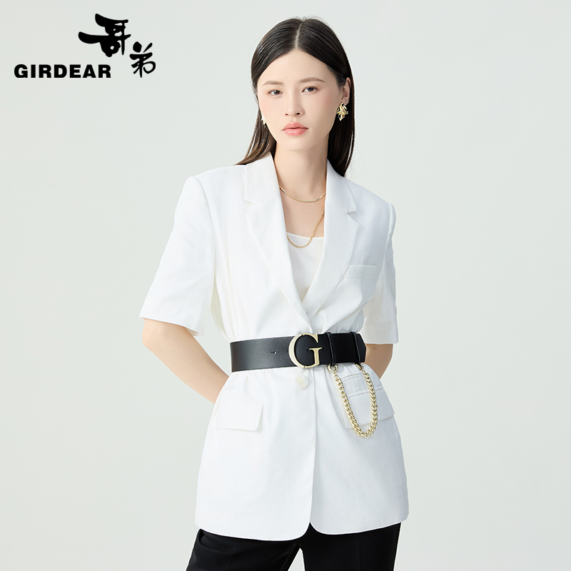 深呼吸女装正品相册图