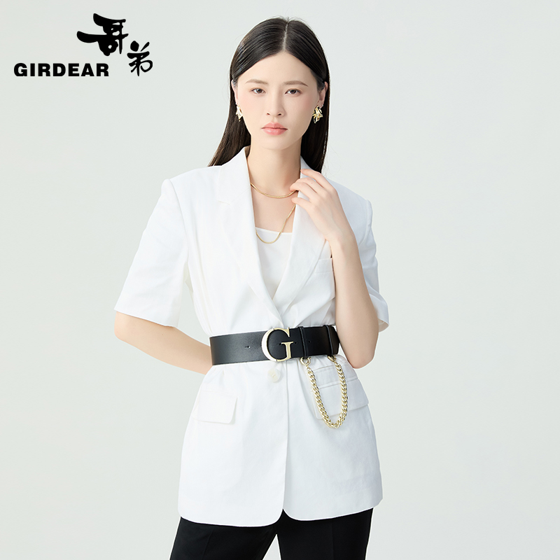 深呼吸女装正品相册图