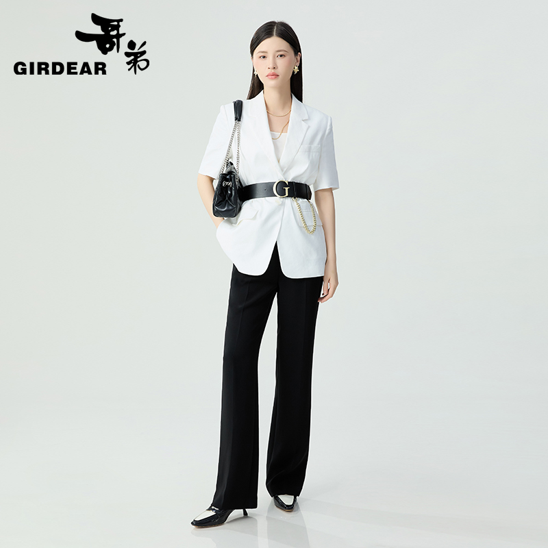 深呼吸女装正品相册图