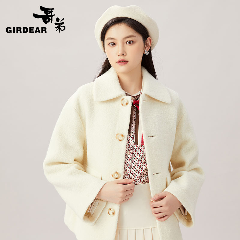 深呼吸女装正品相册图