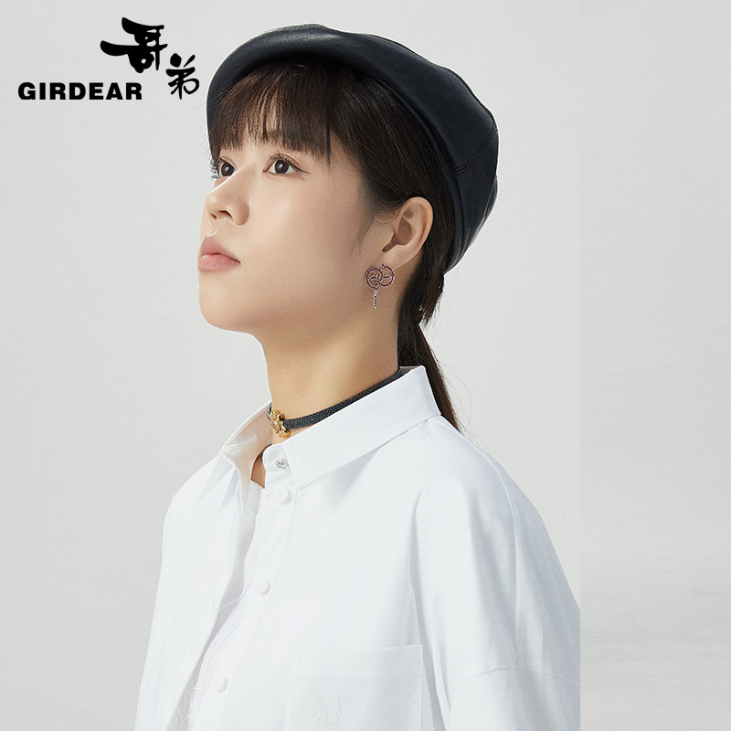 深呼吸女装正品相册图