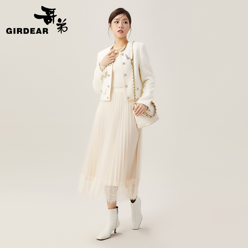 深呼吸女装正品相册图
