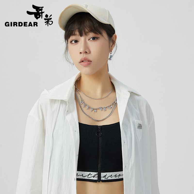 深呼吸女装正品相册图