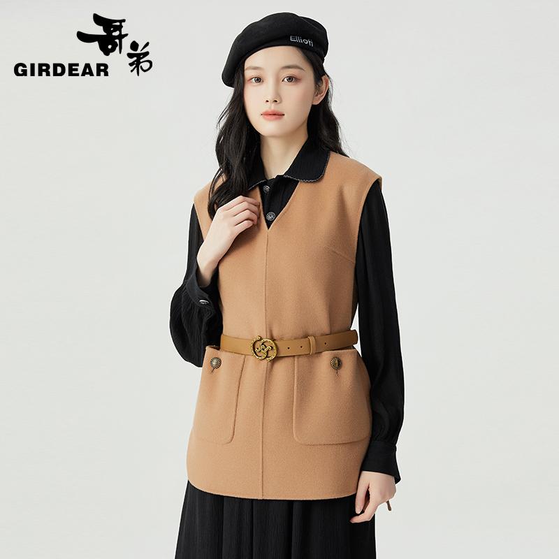 深呼吸女装正品相册图