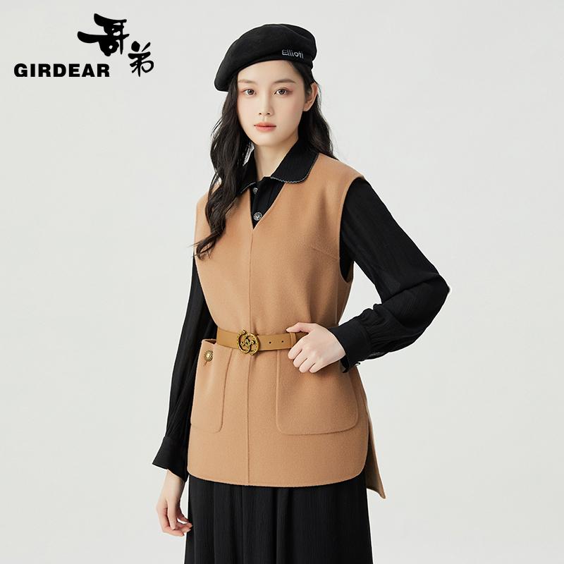 深呼吸女装正品相册图