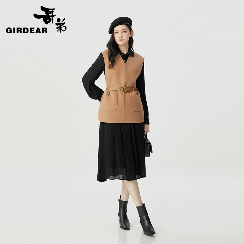 深呼吸女装正品相册图