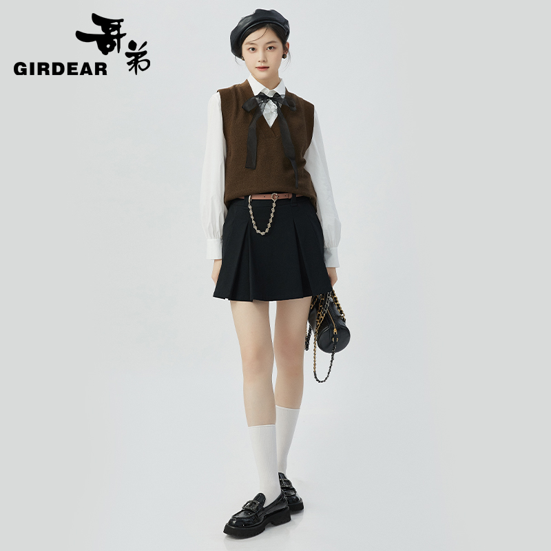 深呼吸女装正品相册图