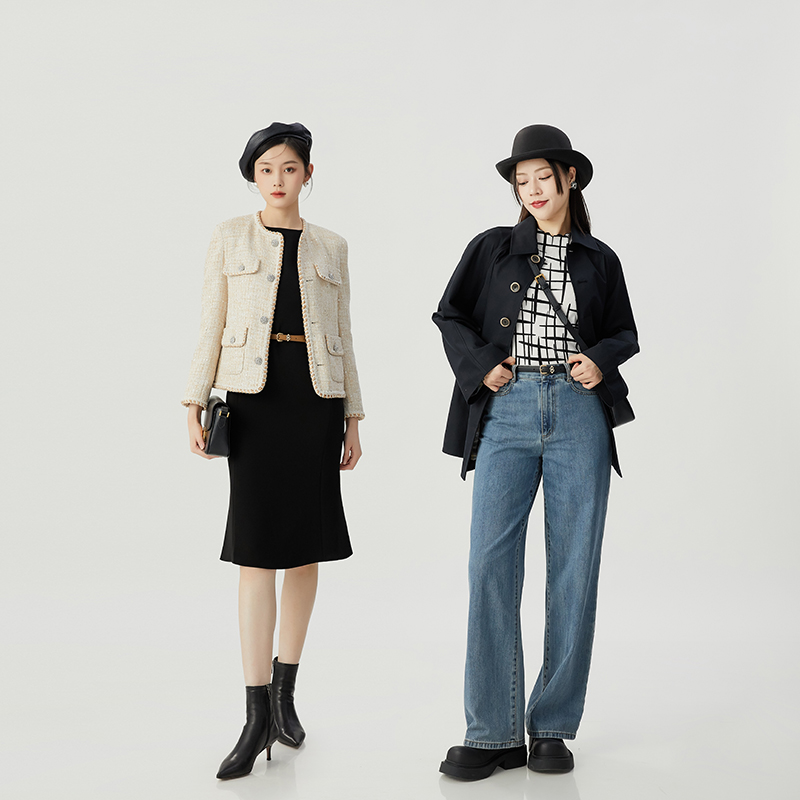深呼吸女装正品相册图