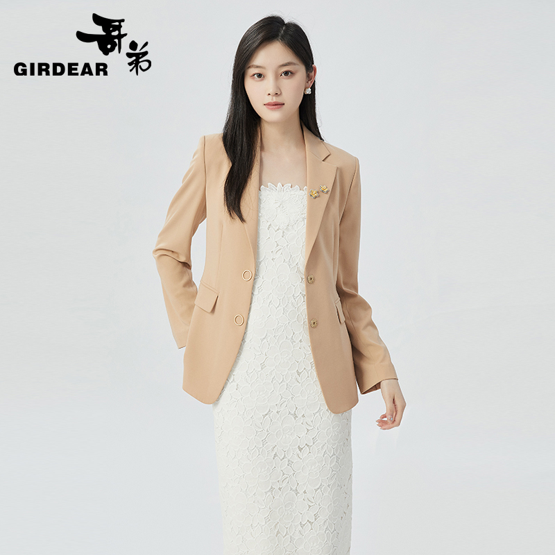 深呼吸女装正品相册图
