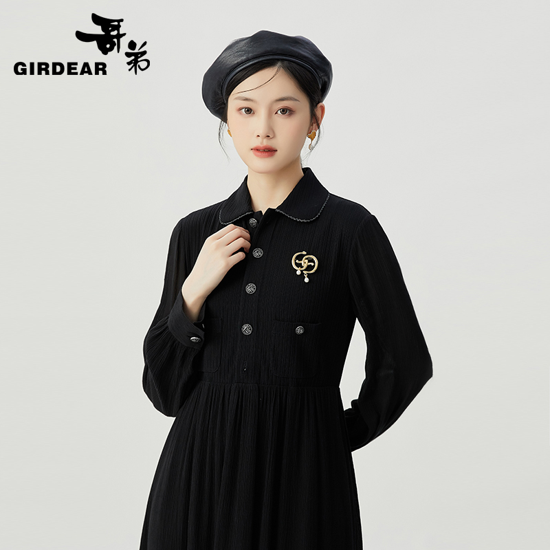 深呼吸女装正品相册图