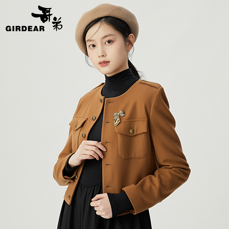 深呼吸女装正品相册图