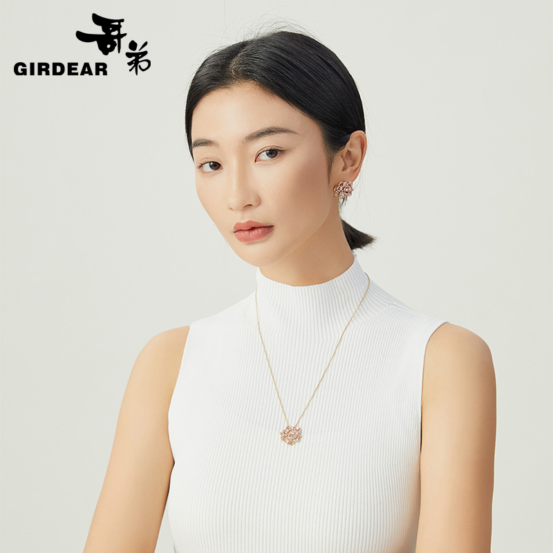 深呼吸女装正品相册图