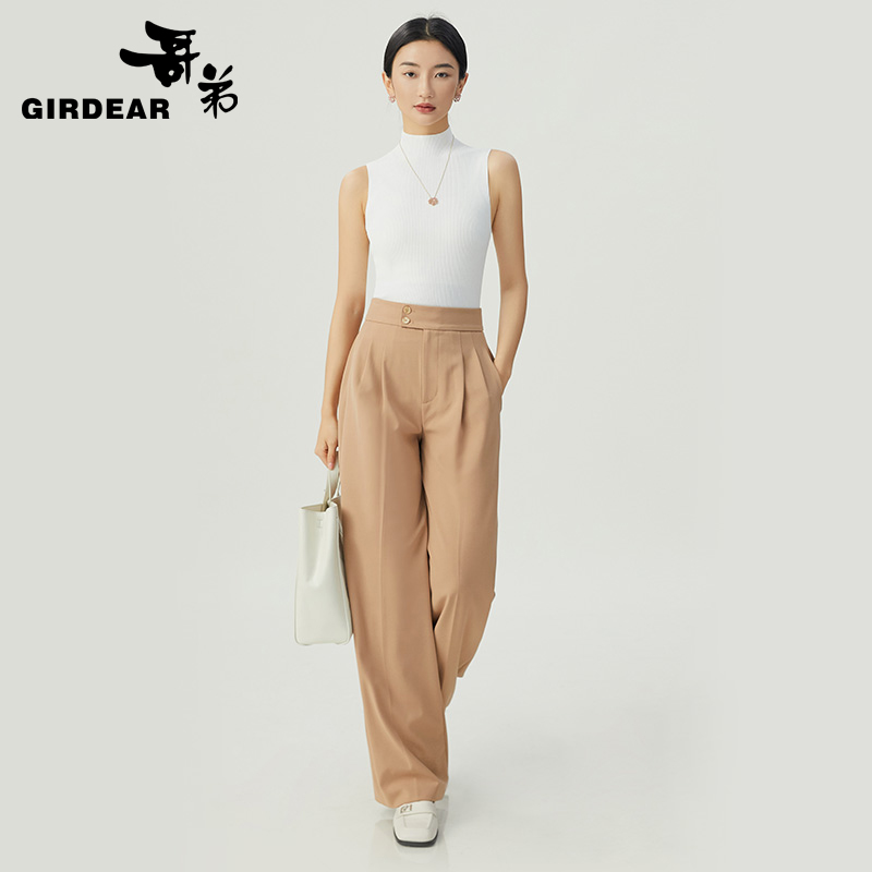 深呼吸女装正品相册图