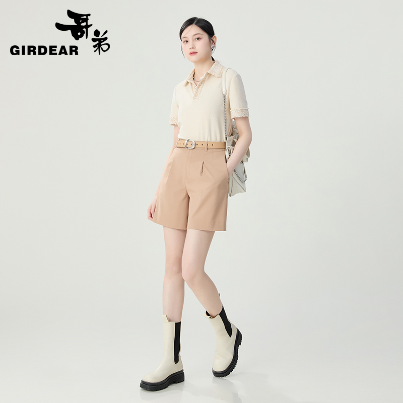 深呼吸女装正品相册图