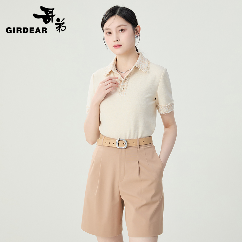 深呼吸女装正品相册图