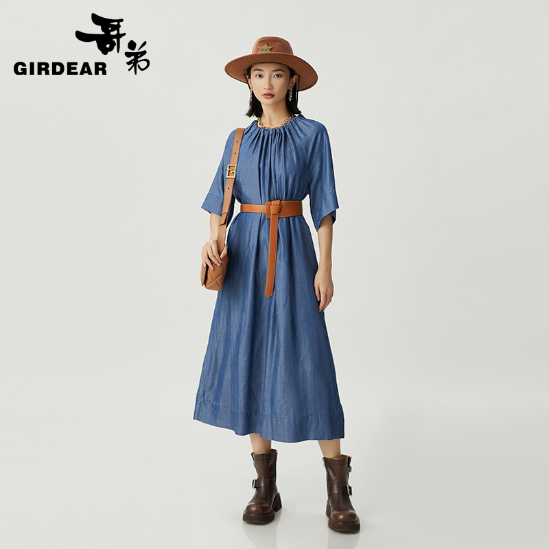 深呼吸女装正品相册图