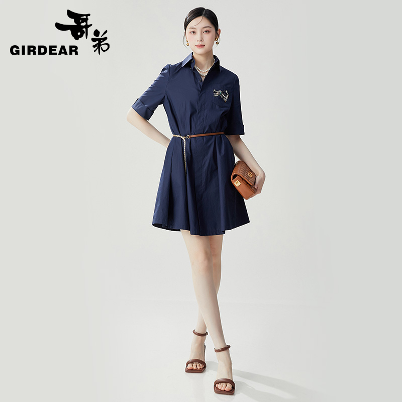 深呼吸女装正品相册图