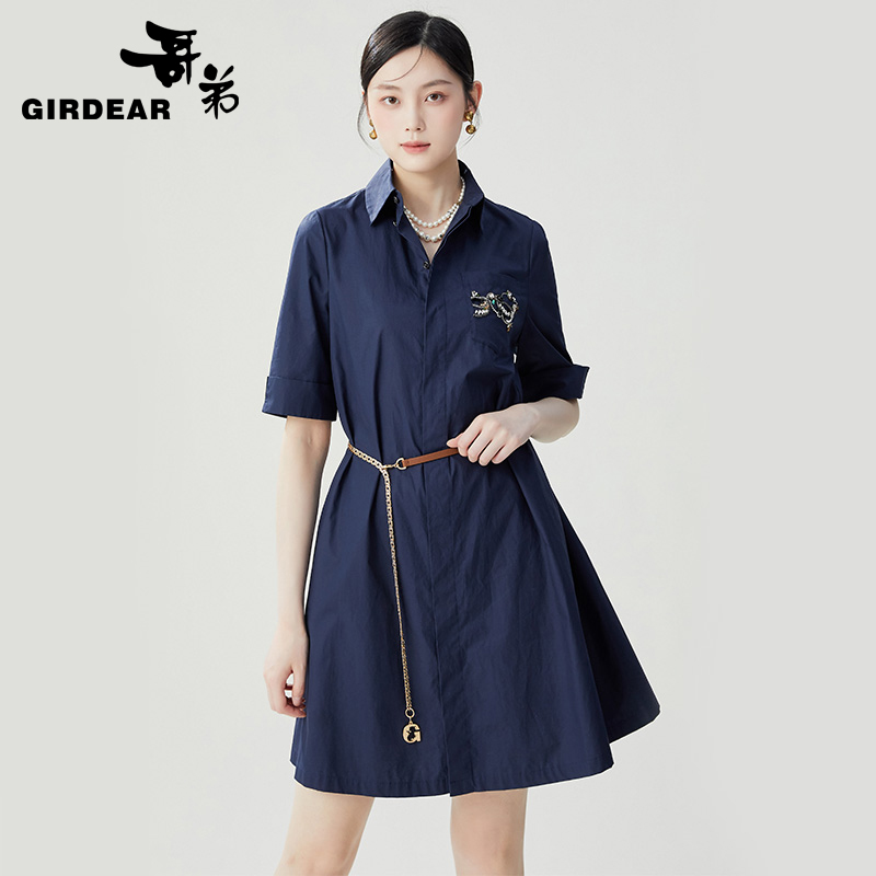 深呼吸女装正品相册图
