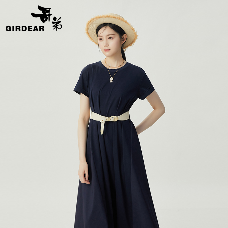 深呼吸女装正品相册图