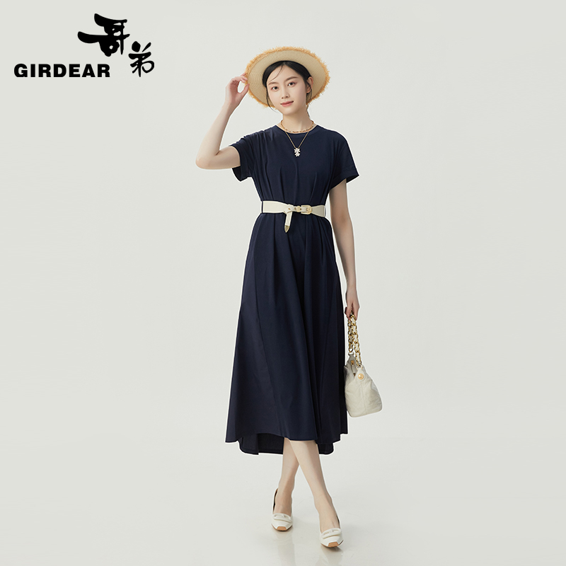 深呼吸女装正品相册图