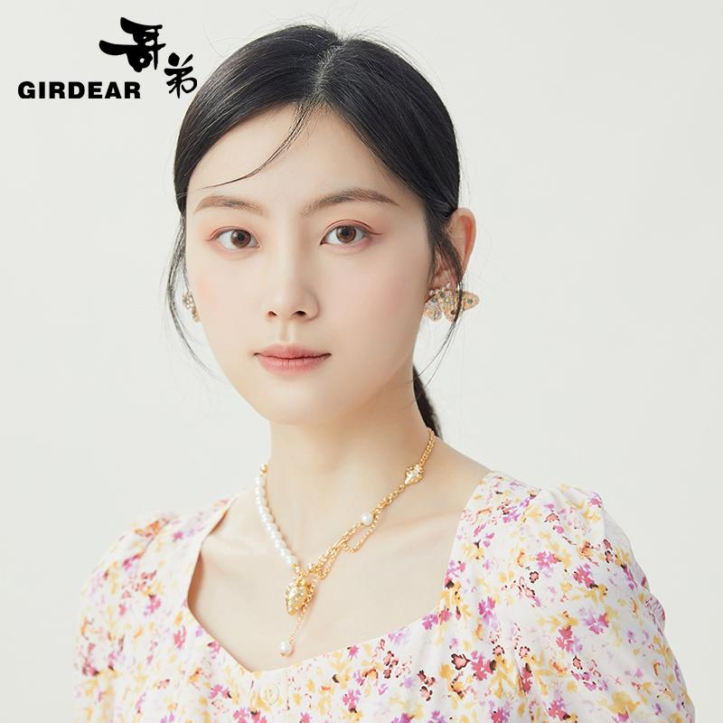 深呼吸女装正品相册图