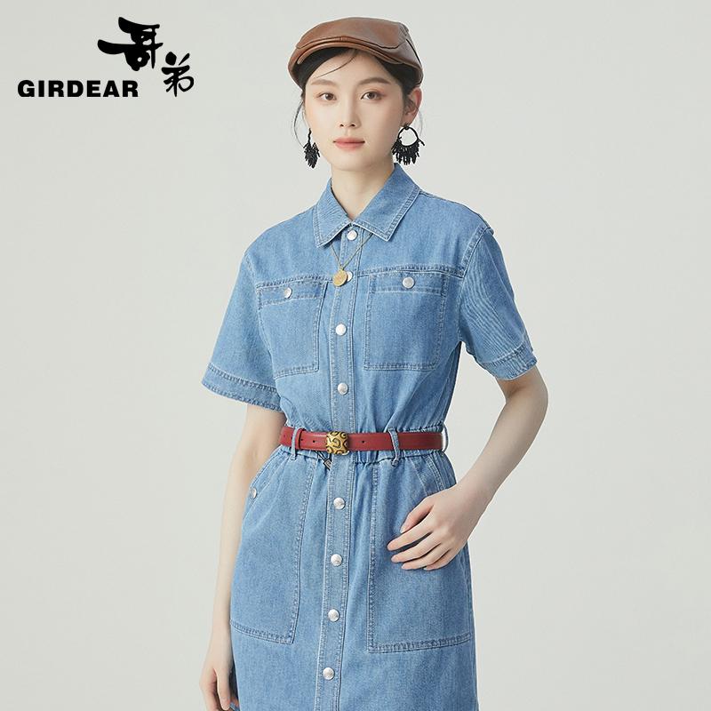深呼吸女装正品相册图