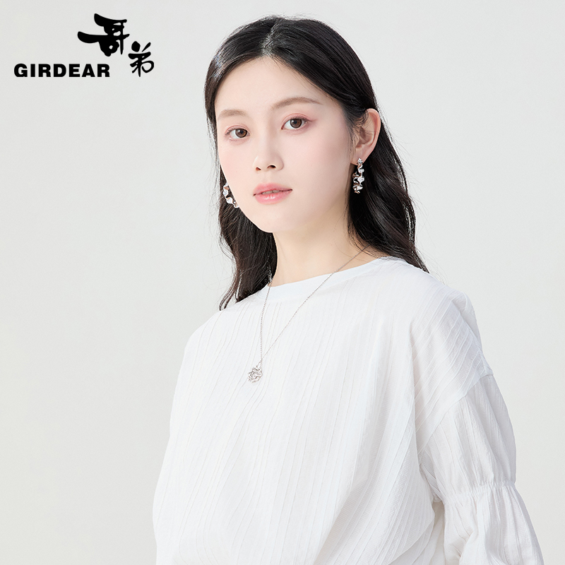 深呼吸女装正品相册图