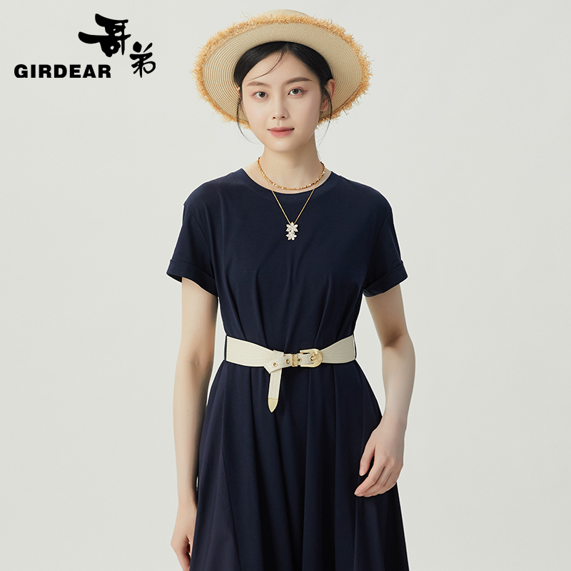 深呼吸女装正品相册图