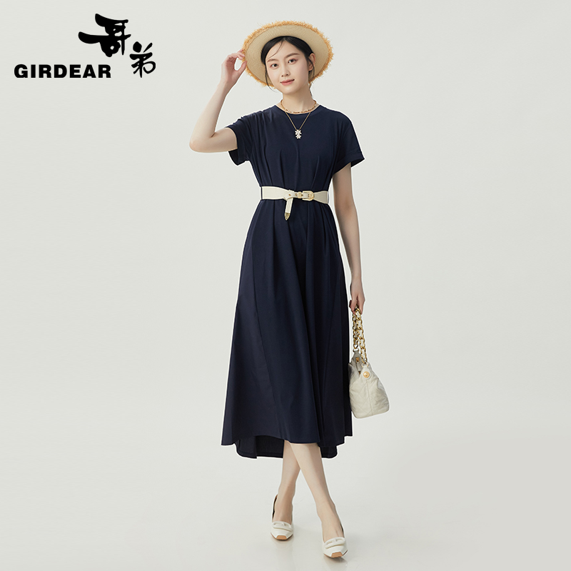 深呼吸女装正品相册图