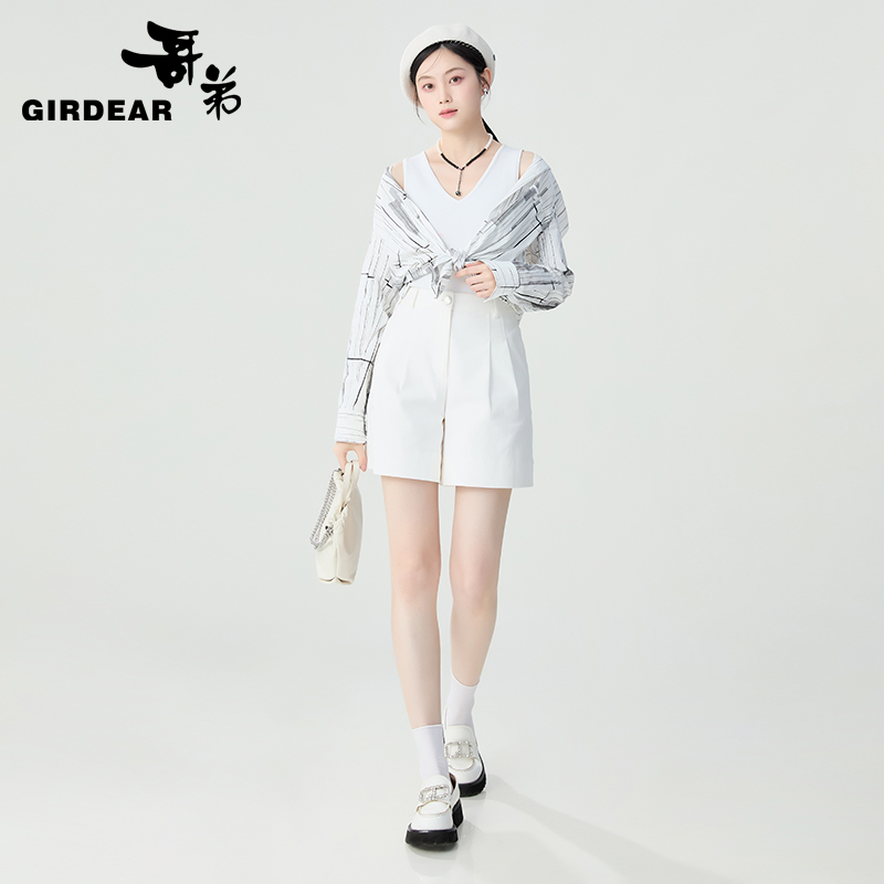 深呼吸女装正品相册图