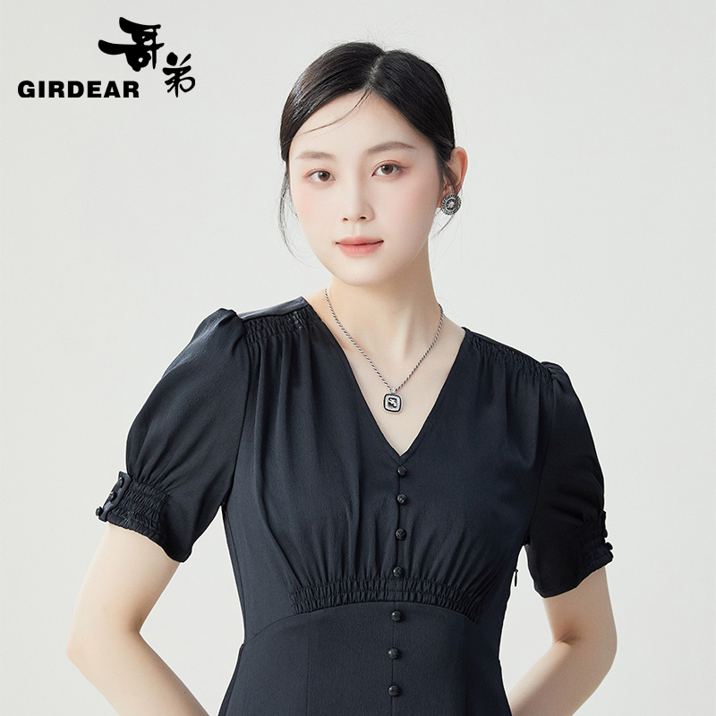 深呼吸女装正品相册图
