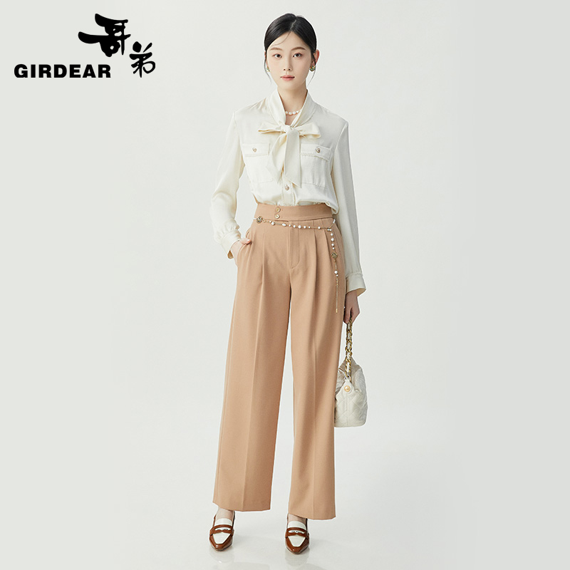深呼吸女装正品相册图
