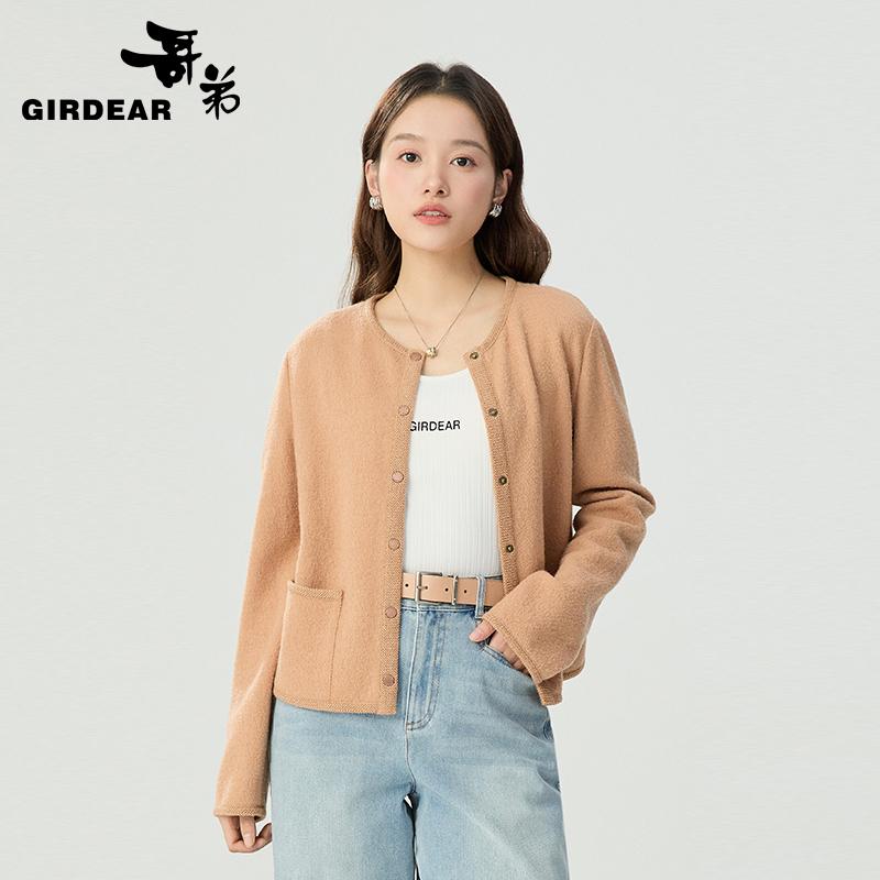 深呼吸女装正品相册图