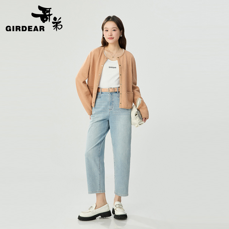 深呼吸女装正品相册图