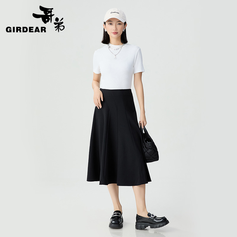 深呼吸女装正品相册图