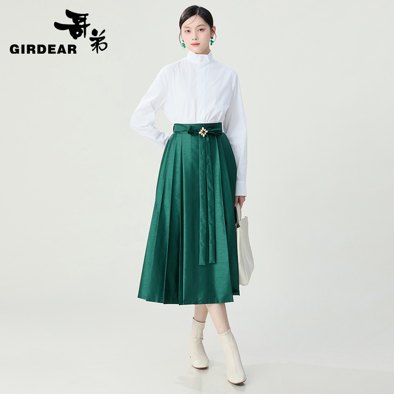 深呼吸女装正品相册图