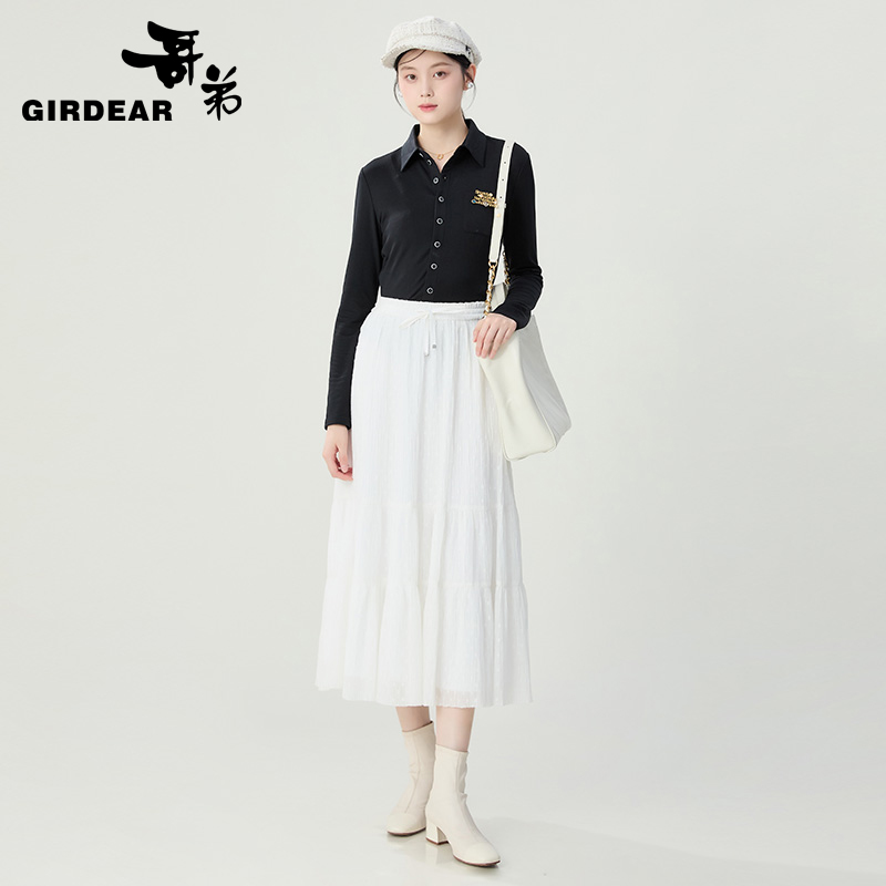 深呼吸女装正品相册图