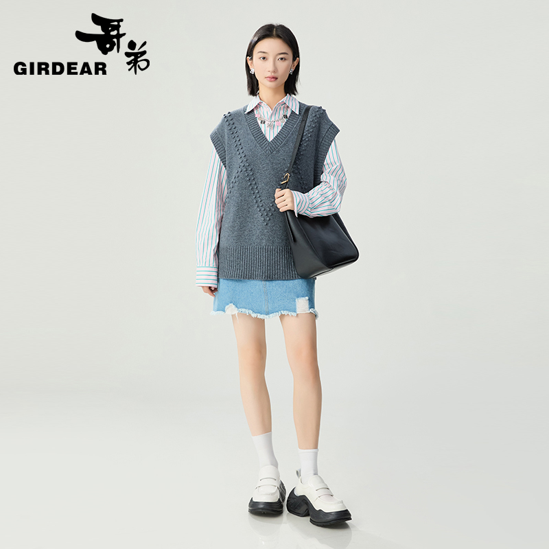 深呼吸女装正品相册图