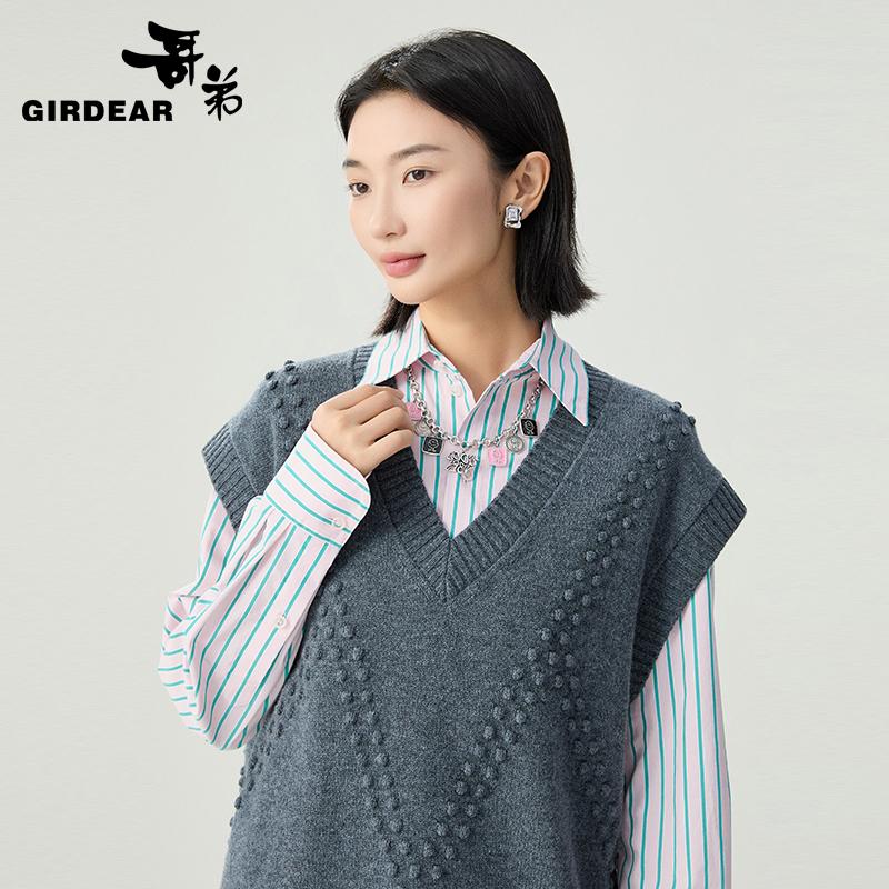 深呼吸女装正品相册图