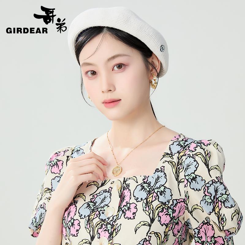 深呼吸女装正品相册图