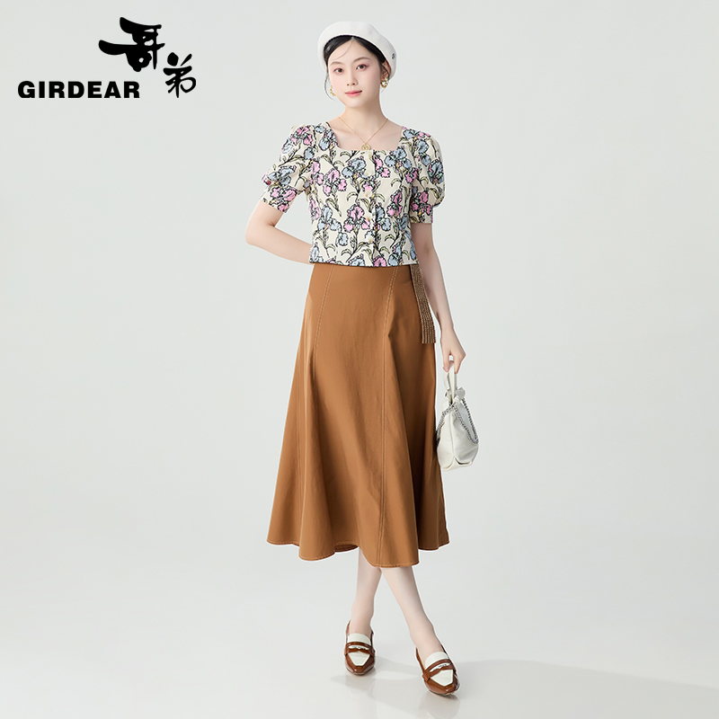 深呼吸女装正品相册图