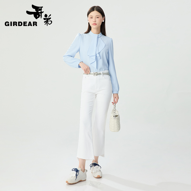 深呼吸女装正品相册图