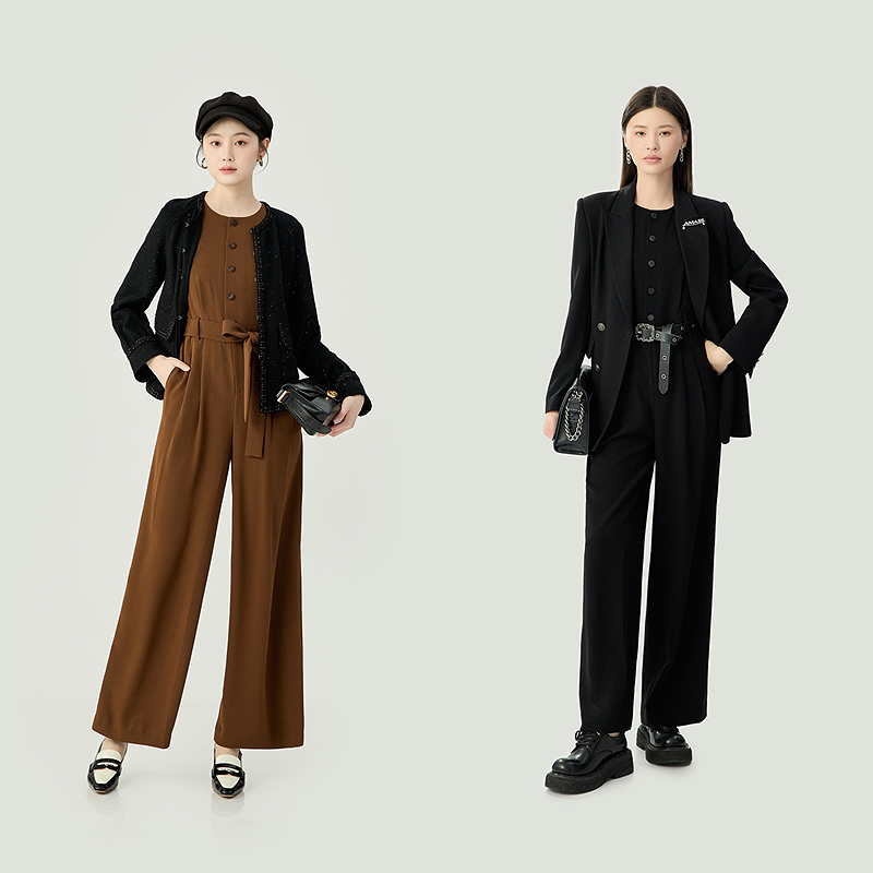深呼吸女装正品相册图