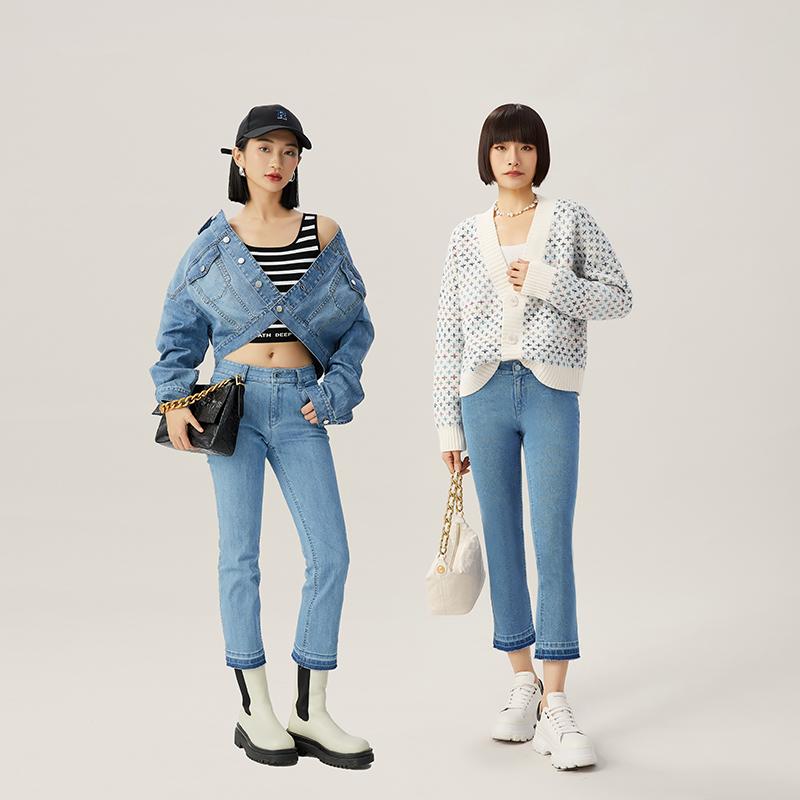 深呼吸女装正品相册图
