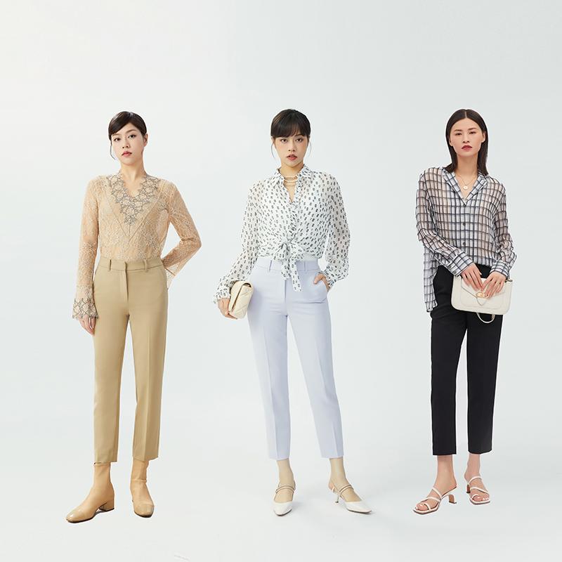 深呼吸女装正品相册图