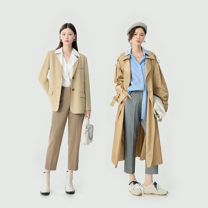 深呼吸女装正品相册图