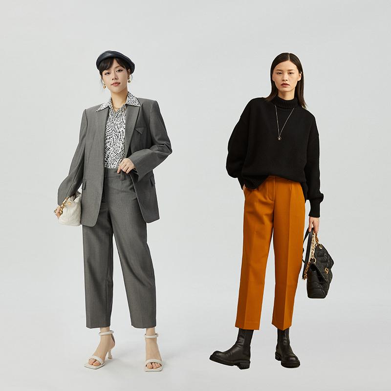 深呼吸女装正品相册图