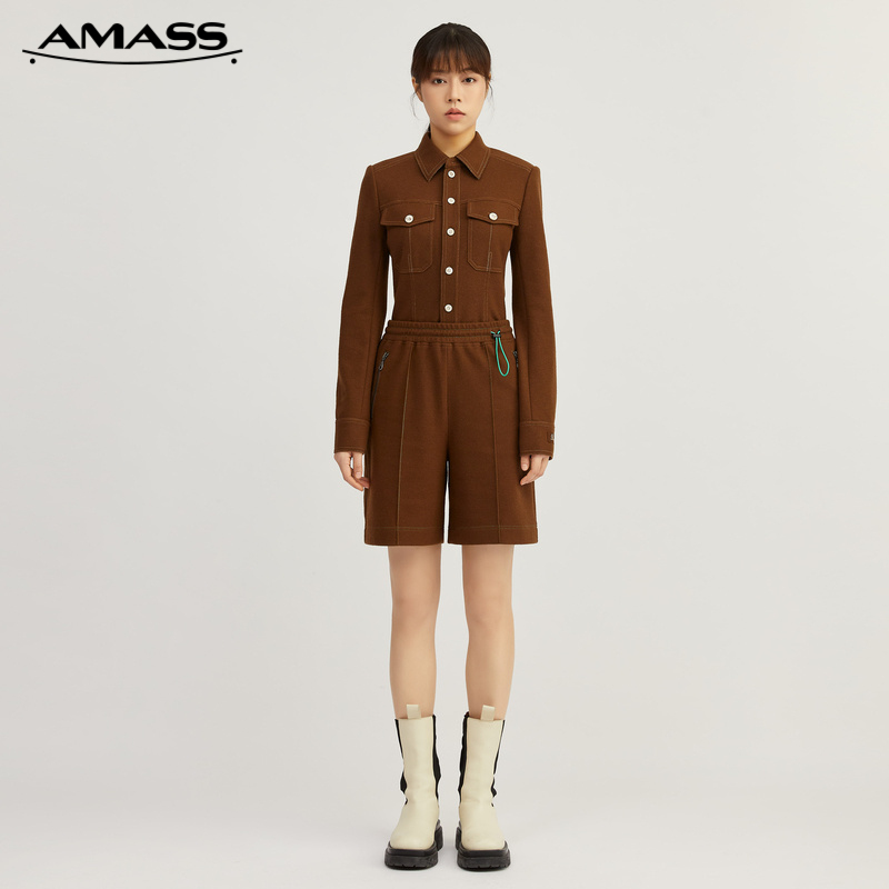 深呼吸女装正品相册图