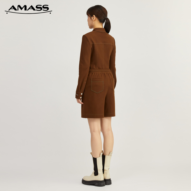 深呼吸女装正品相册图